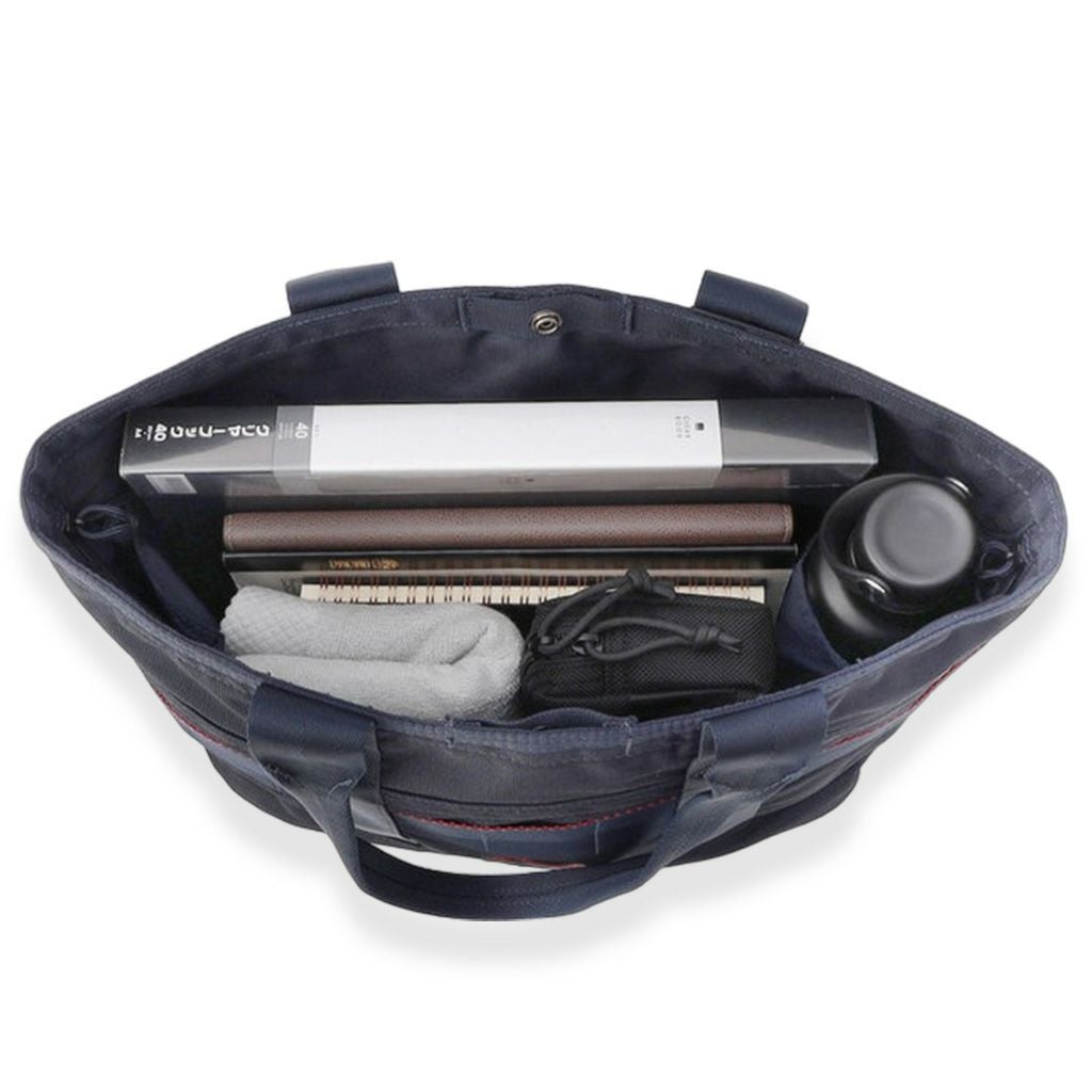 正規取扱店】 BRA233T25 ブリーフィング DISCRETE TOTE SM MW GENII