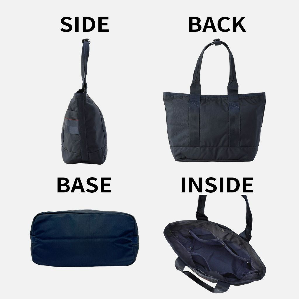 正規取扱店】 BRA233T25 ブリーフィング DISCRETE TOTE SM MW GENII