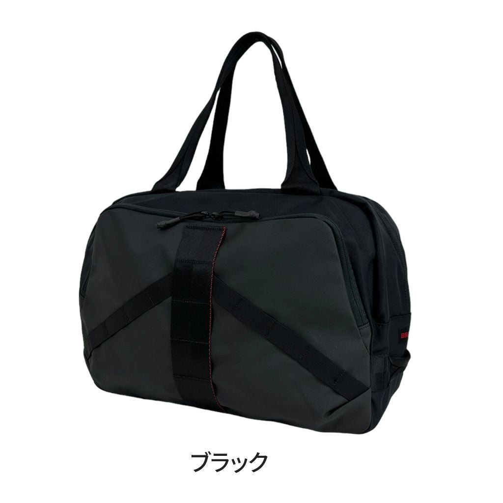 正規取扱店】 ブリーフィング OVAL BOSTON BRA233N17