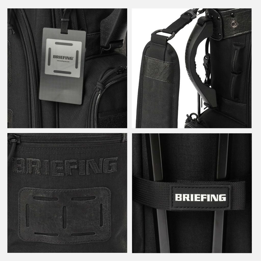 BRIEFING GOLF DL