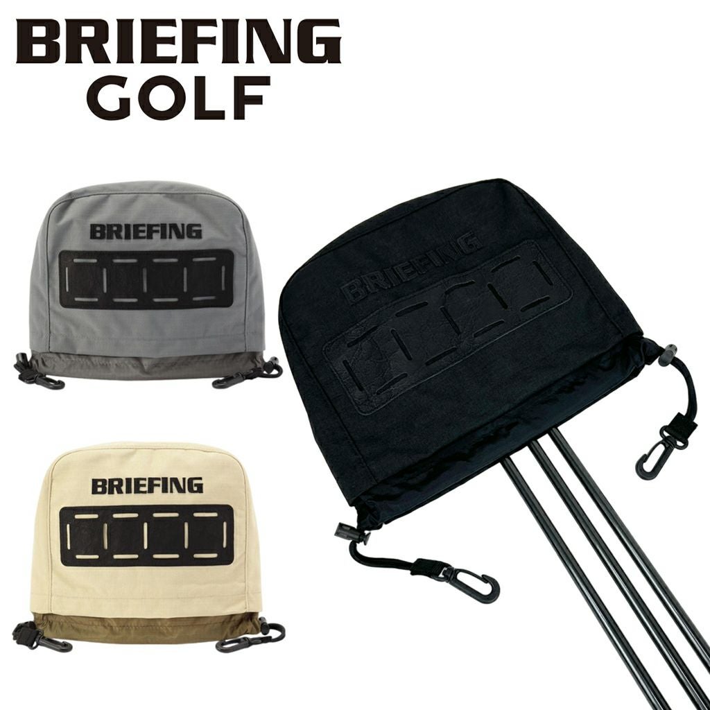 BRIEFING GOLF DL