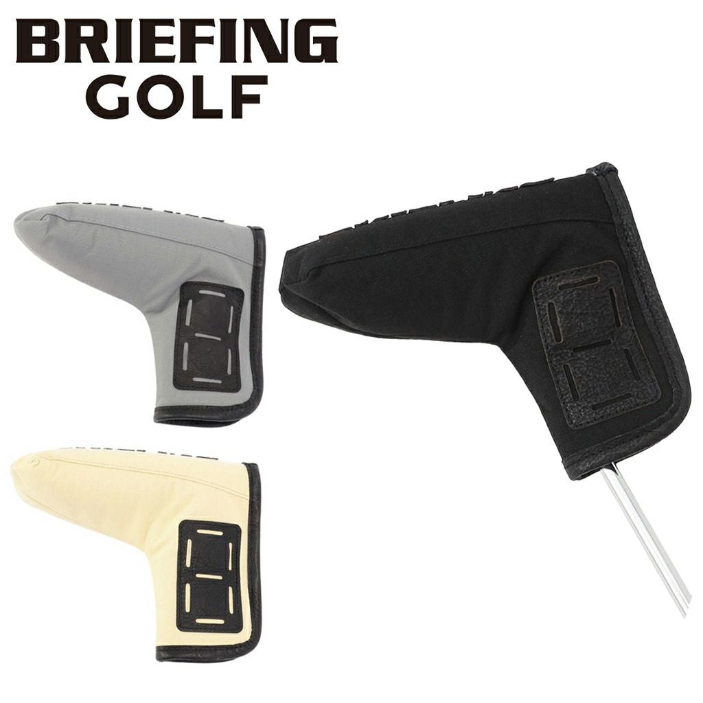 BRIEFING GOLF DL