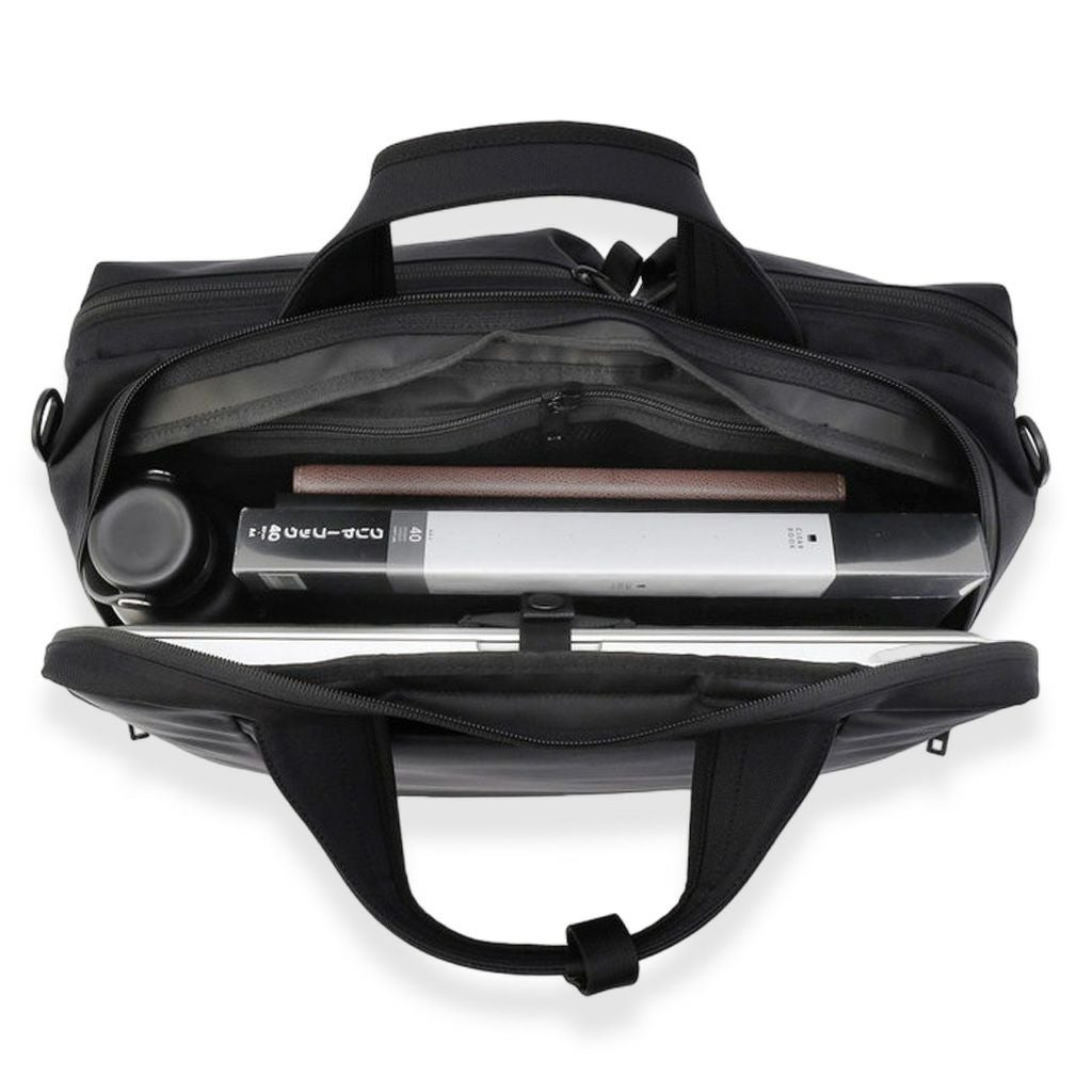 BRIEFING ブリーフィング ブリーフケース 2WAY SSL LINER 正規取扱店 BRIEFING (ブリーフィング) BRA233P50 A4 2WAY LINER MW