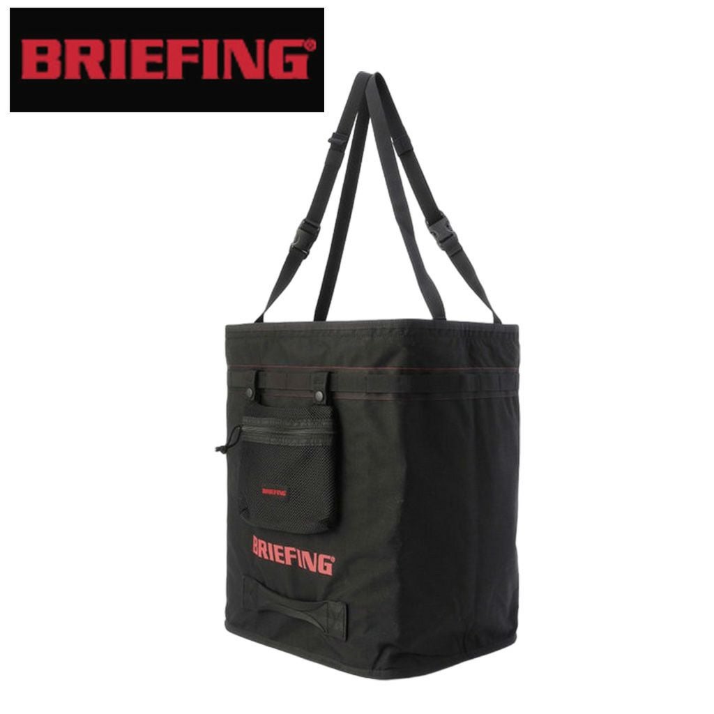 正規取扱店】 ブリーフィング BOX TISSUE COVER BLLST bra243g67
