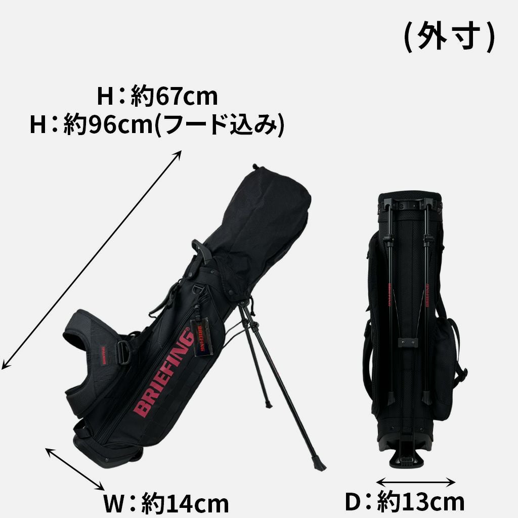 正規取扱店】 ブリーフィング CR-4K SET M brg233d20
