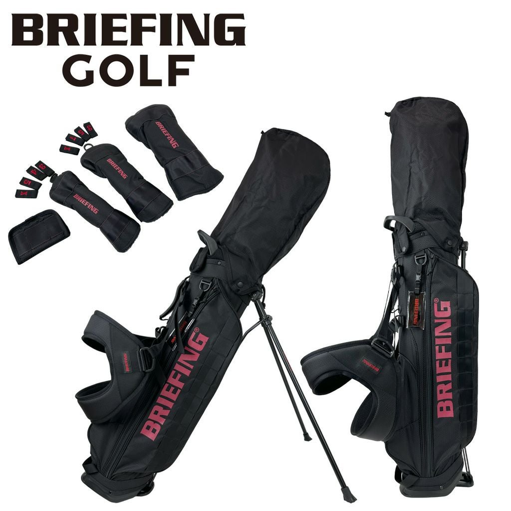 正規取扱店】 ブリーフィング CR-8 #02 brg241d26