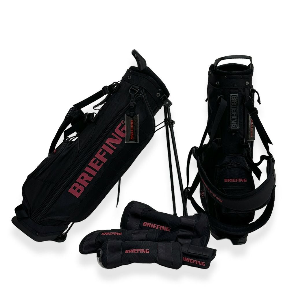 正規取扱店】 ブリーフィング CR-4K SET L brg233d21