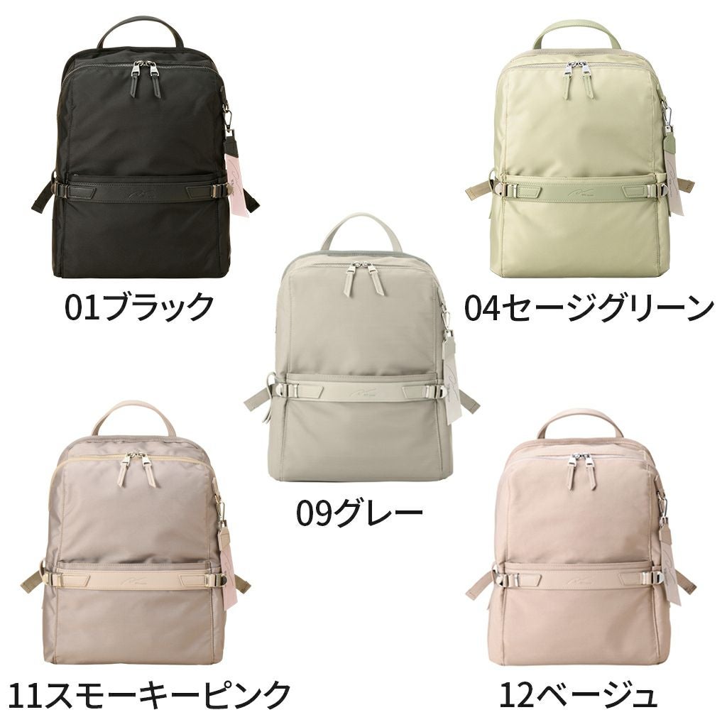 ダブルアンド デイナイト リッカ