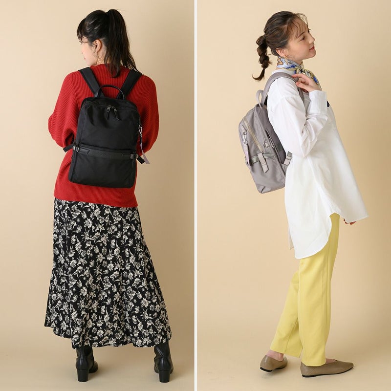 ダブルアンド デイナイト リッカ