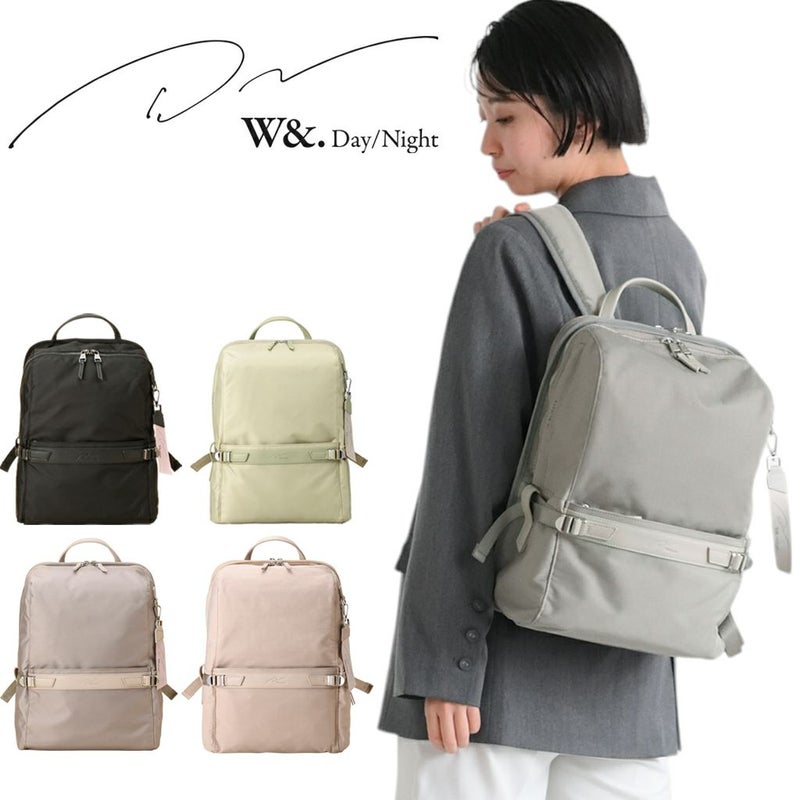 ダブルアンド デイナイト リッカ