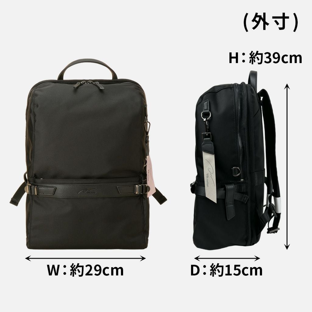 ダブルアンド デイナイト リッカ