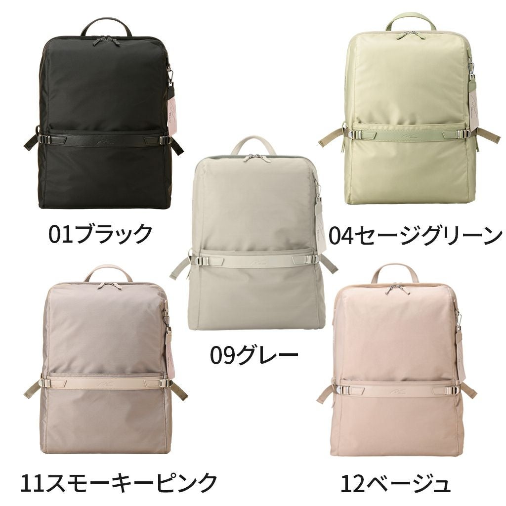正規取扱店】 ダブルアンドデイナイト リュックサック 11713