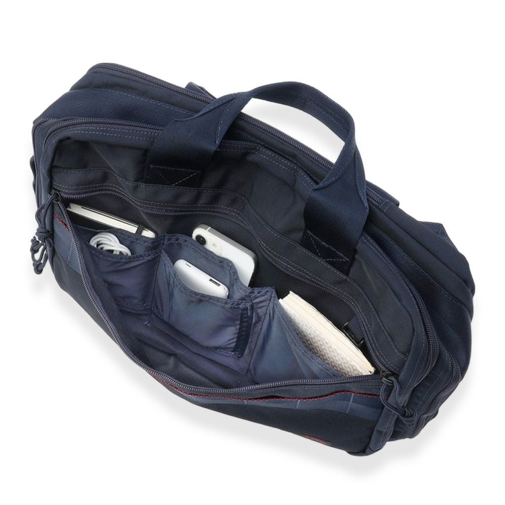 正規取扱店】 ブリーフィング TR-3 S MW GENII bra233p19