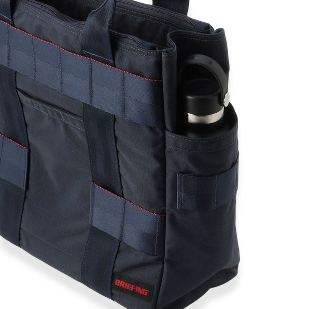 正規取扱店】 ブリーフィング PROTECTION TOTE MW GENII bra233t27