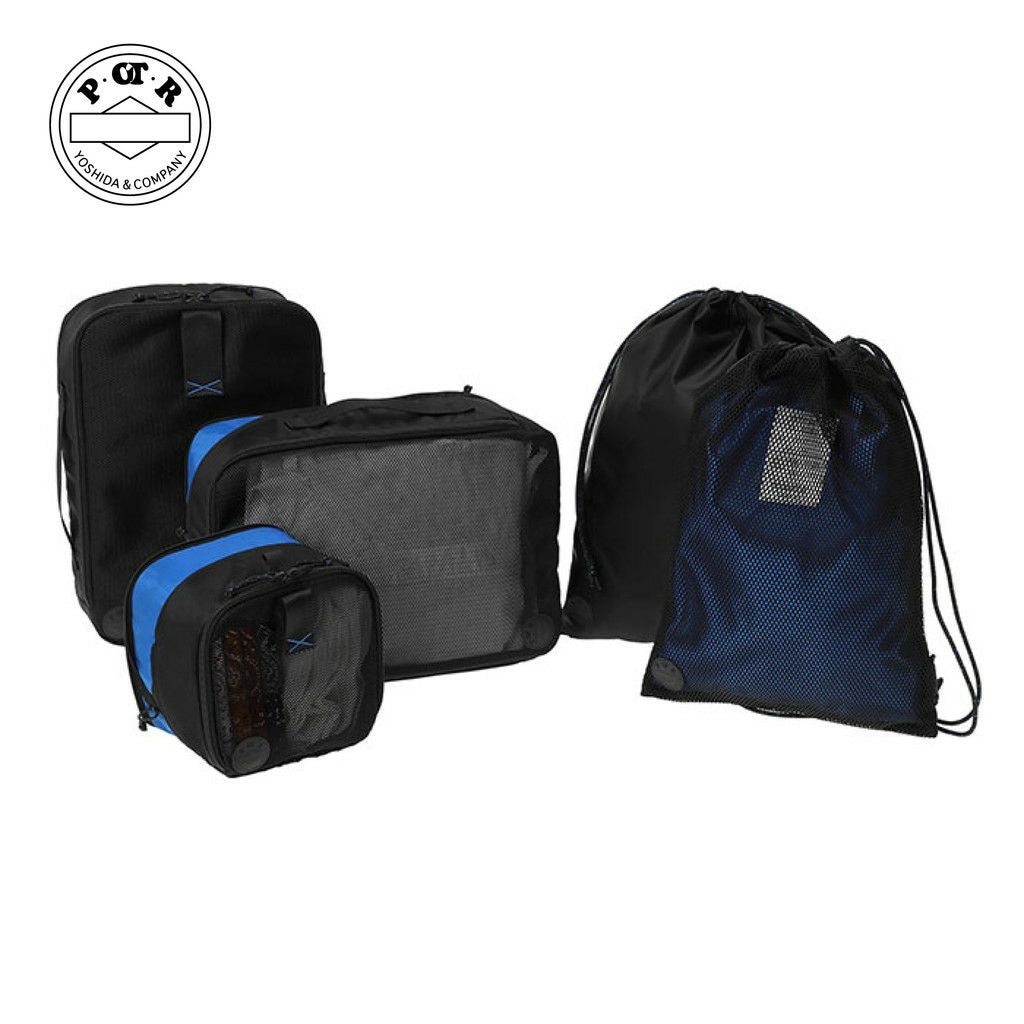 吉田カバン POTR(ピー・オー・ティー・アール) PACKS(パックス) TRIP