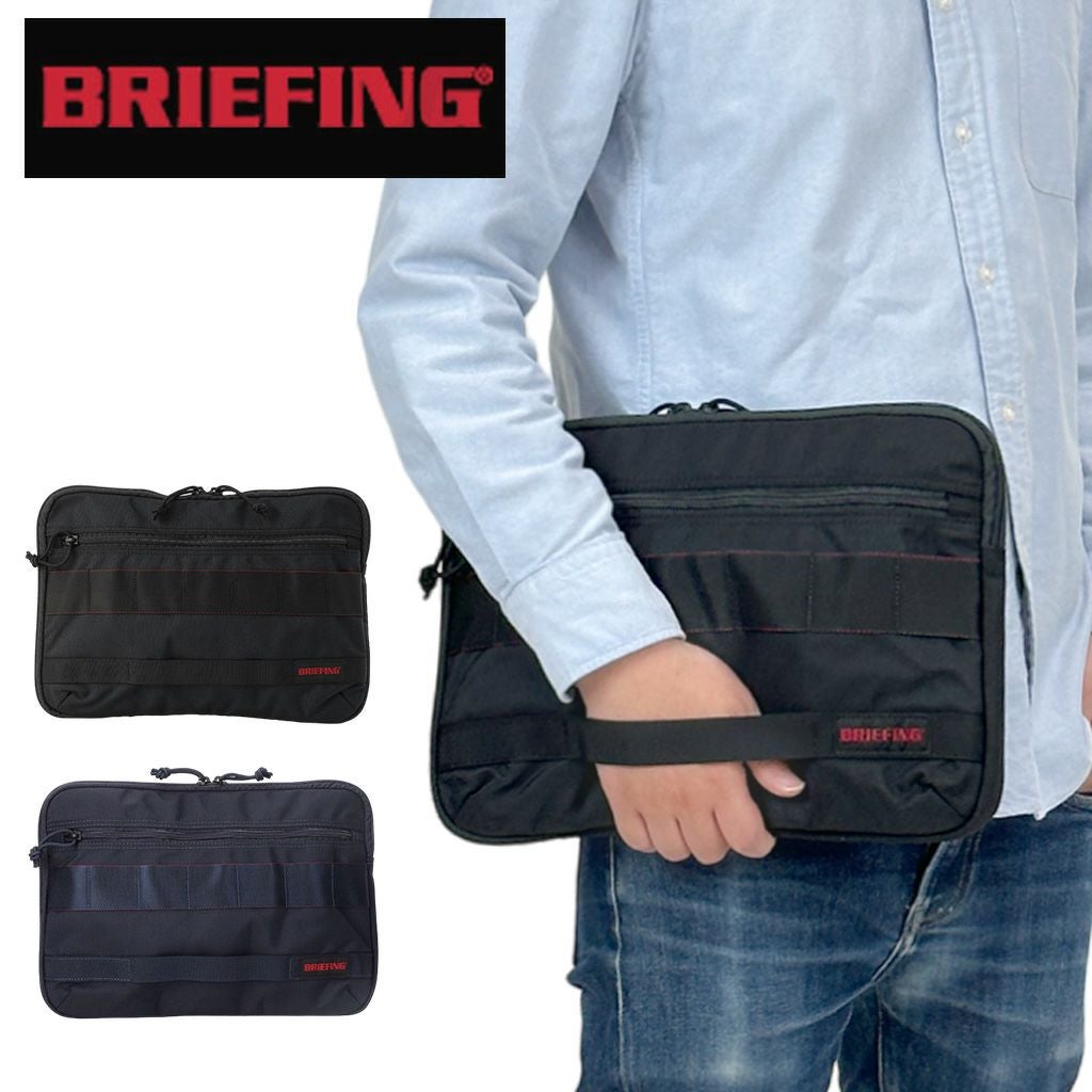 正規取扱店】 ブリーフィング PC CASE TALL 11 MW GENII bra233a33