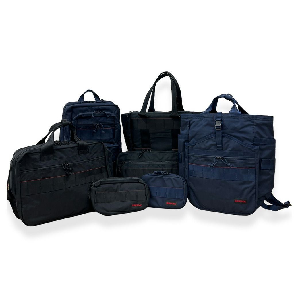 正規取扱店】 ブリーフィング PC CASE TALL 11 MW GENII bra233a33