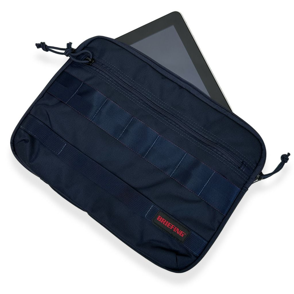 正規取扱店】 ブリーフィング PC CASE TALL 11 MW GENII bra233a33