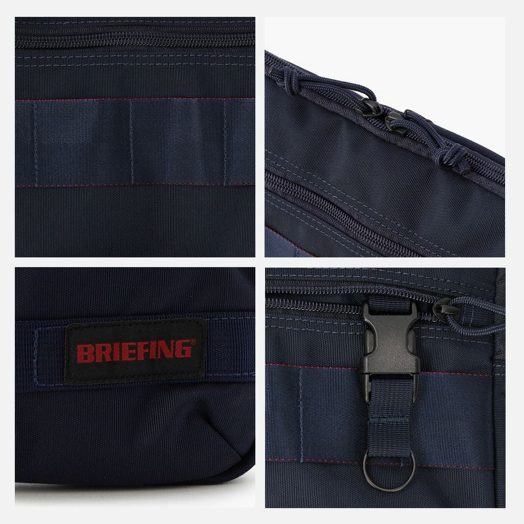 BRIEFING PC CASE TALL 11 WM ブラック BRIEFING（ブリーフィング） 【ブリーフィング/BRIEFING】PC CASE TALL