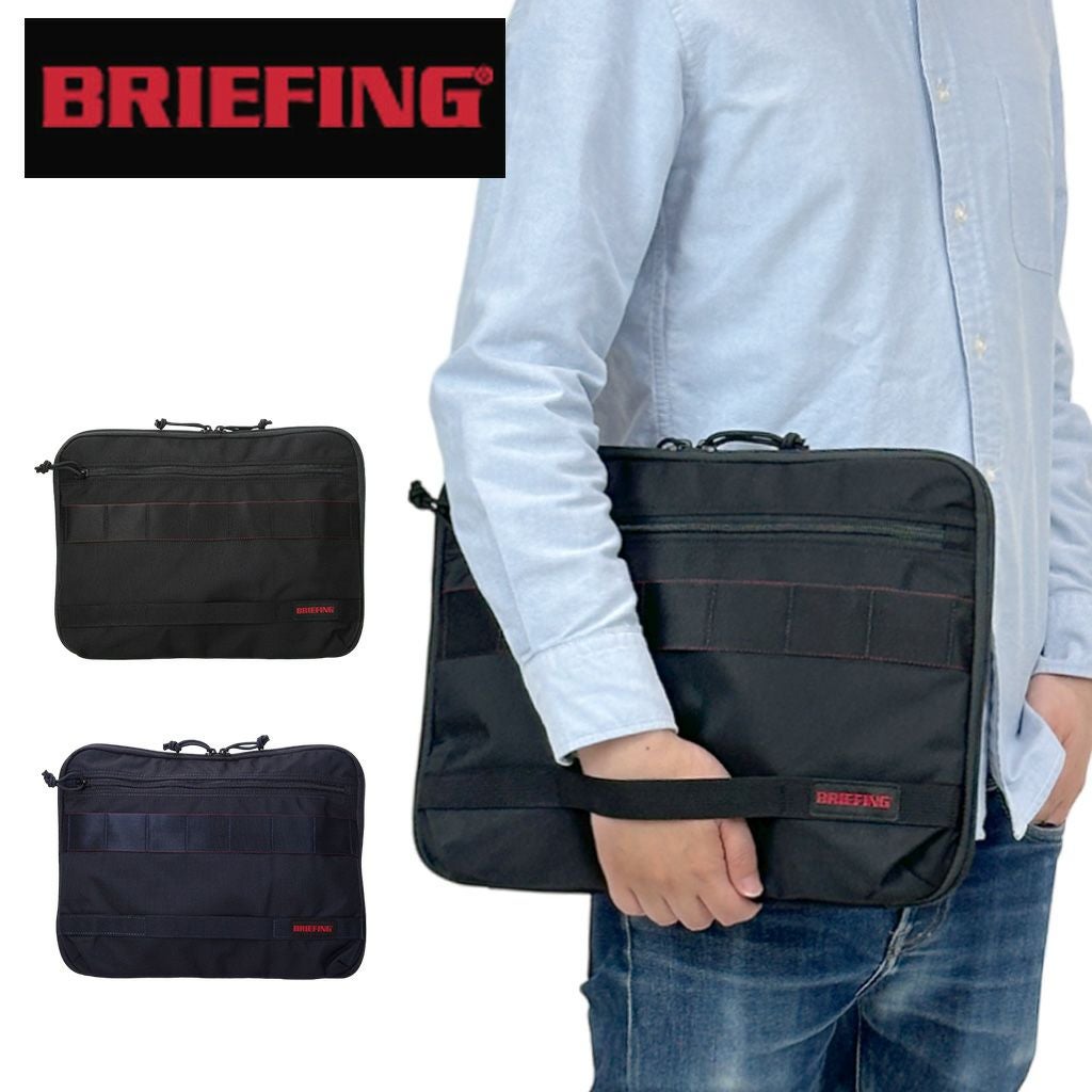 正規取扱店】 ブリーフィング PC CASE TALL 11 MW GENII bra233a33