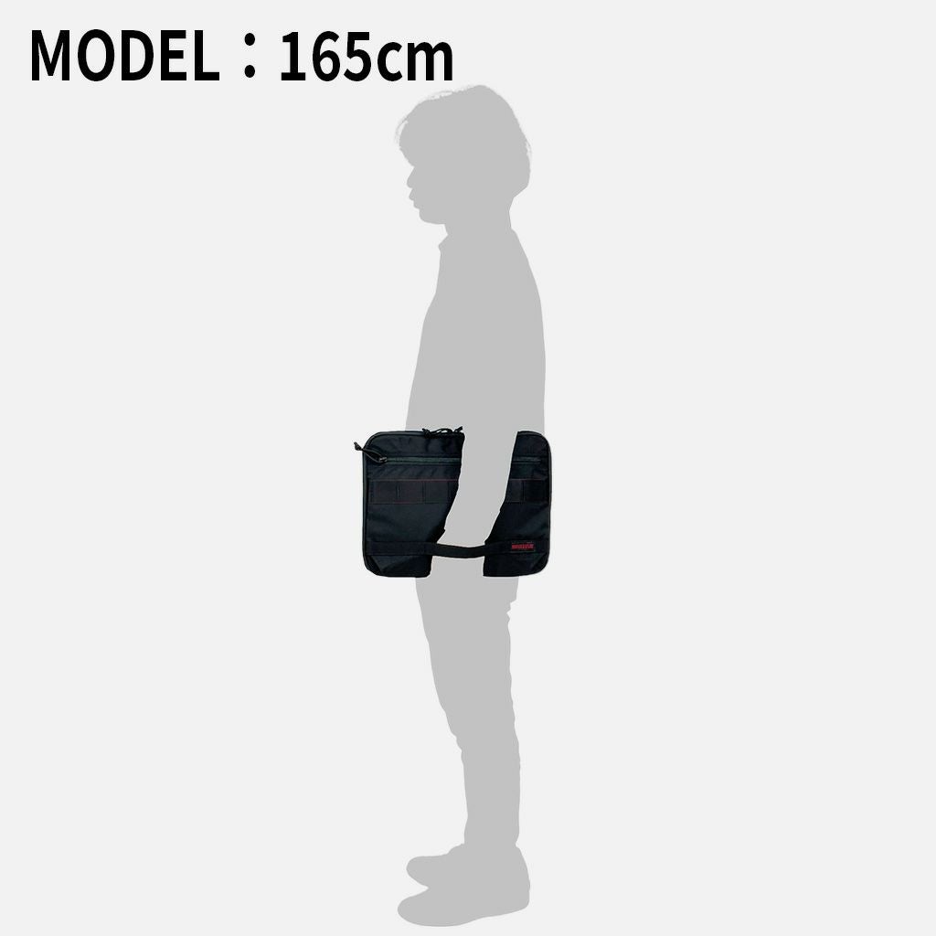 正規取扱店】 ブリーフィング PC CASE TALL 13 MW GENII bra233a34