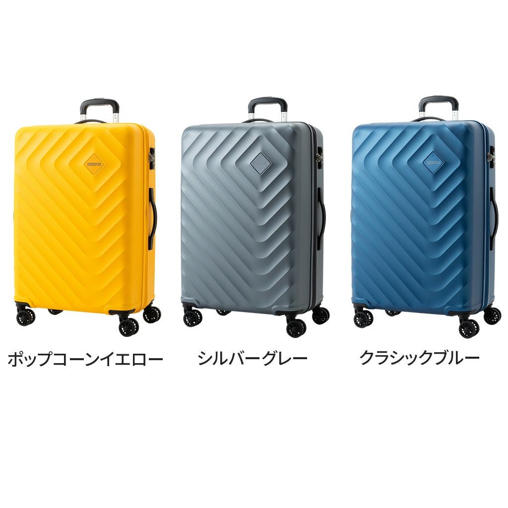 AMERICAN TOURISTER SENNA