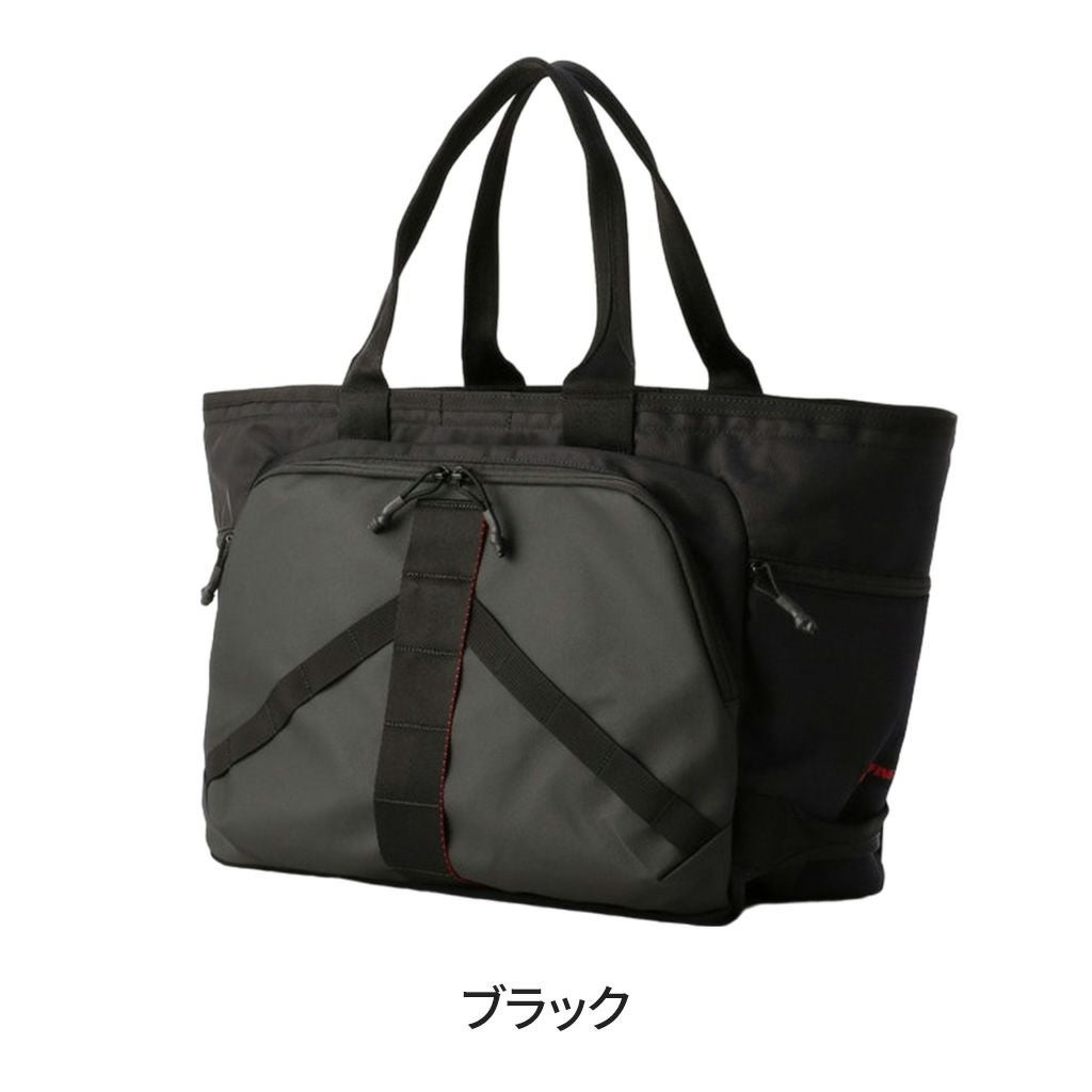 正規取扱店】 ブリーフィング TRANSPORT TOTE bra233t18