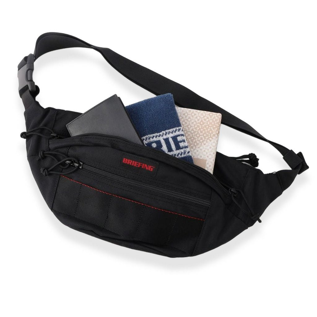 正規取扱店】 ブリーフィング SLASH S MW GENII bra233l28