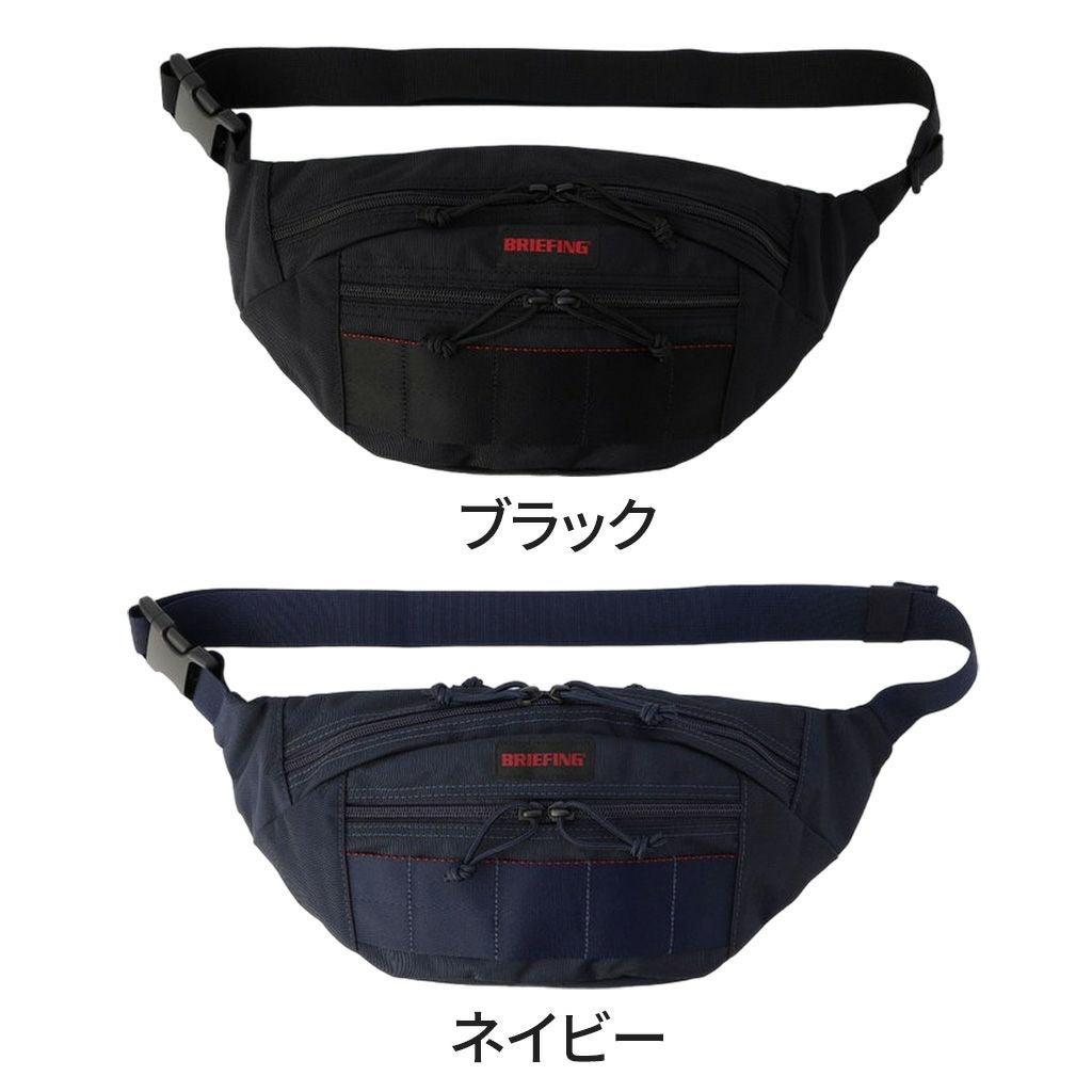 正規取扱店】 ブリーフィング SLASH S MW GENII bra233l28