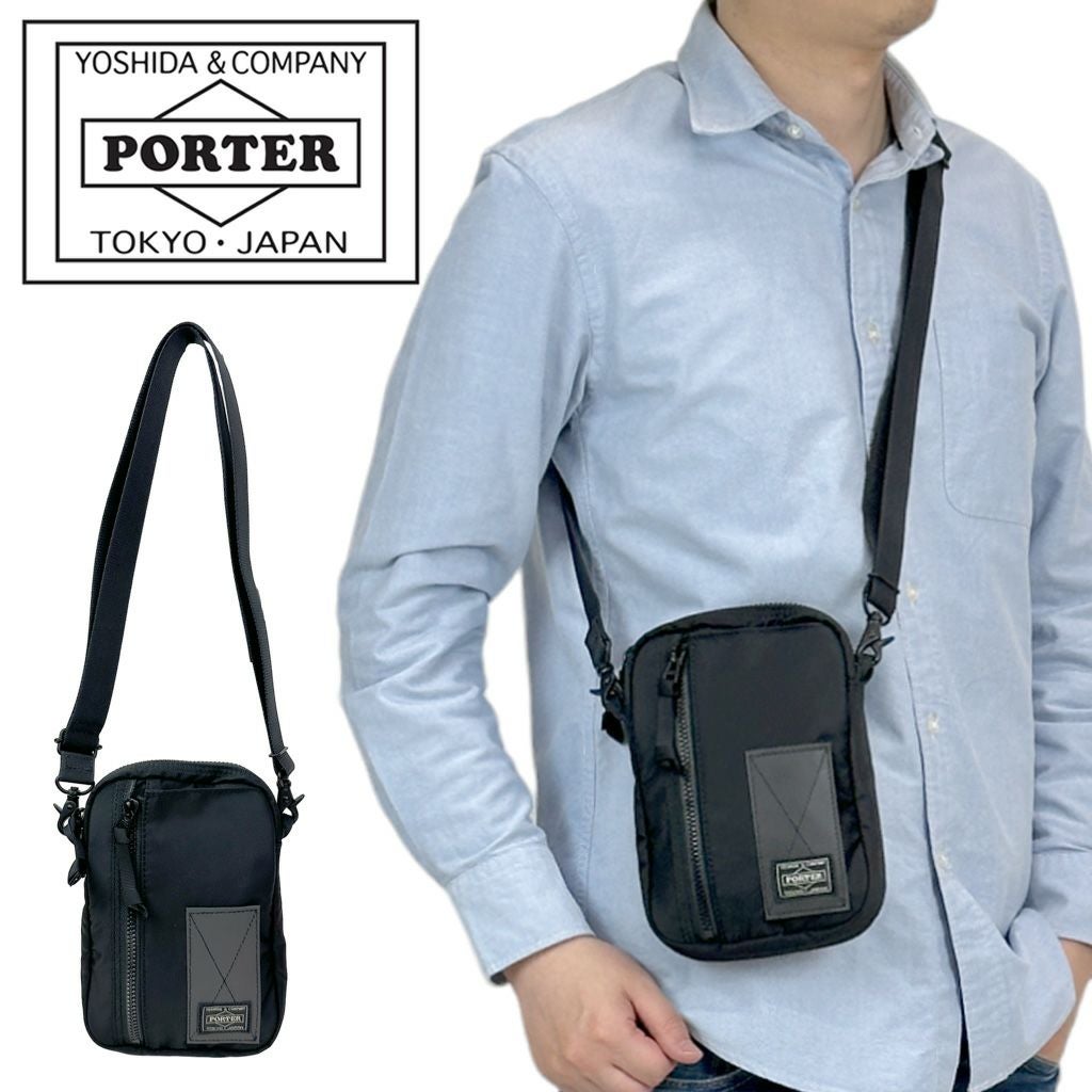 正規取扱店】 ポーター SHOULDER BAG 831-05253