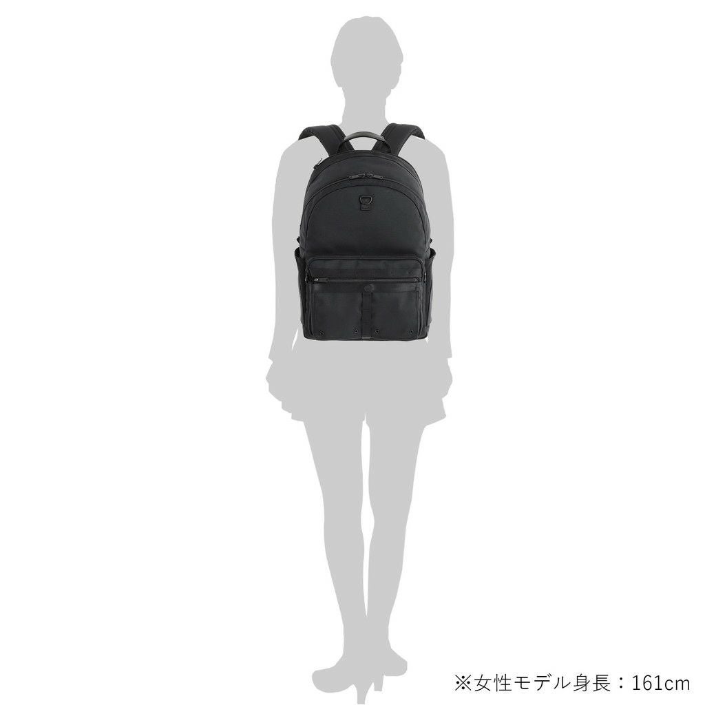 吉田カバン POTR / SCOPE SOCIAL PACK 吉田カバン POTR(ピー・オー・ティー・アール) SCOPE(スコープ) SOCIAL