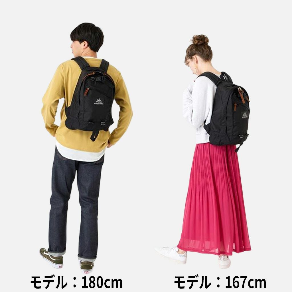 正規取扱店】 グレゴリー デイパック 146493