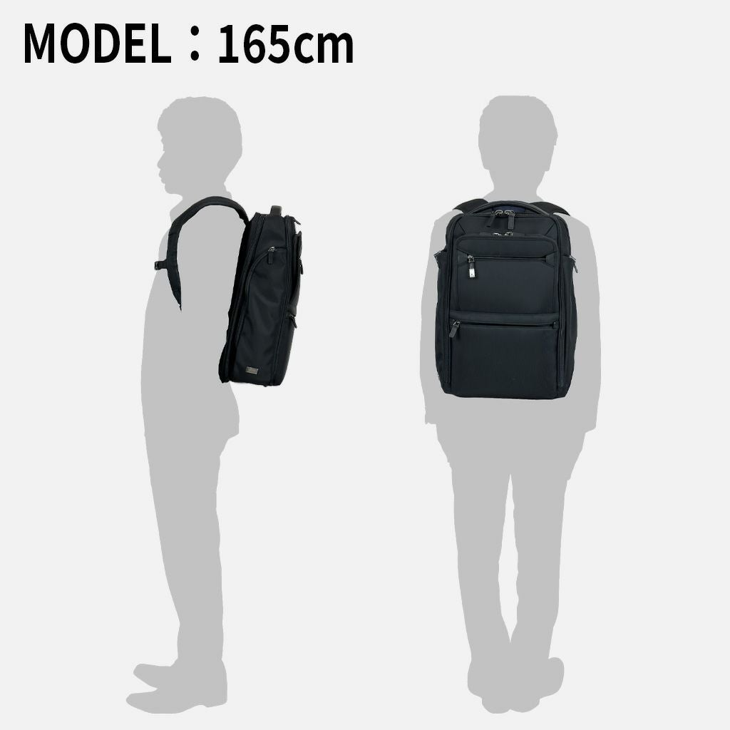 正規取扱店】 エースジーン バックパック 68306