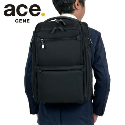 最新 ace.GENE EVL-4.0 3WAYバッグ No68308 EVL-4.0 リュック｜ace 