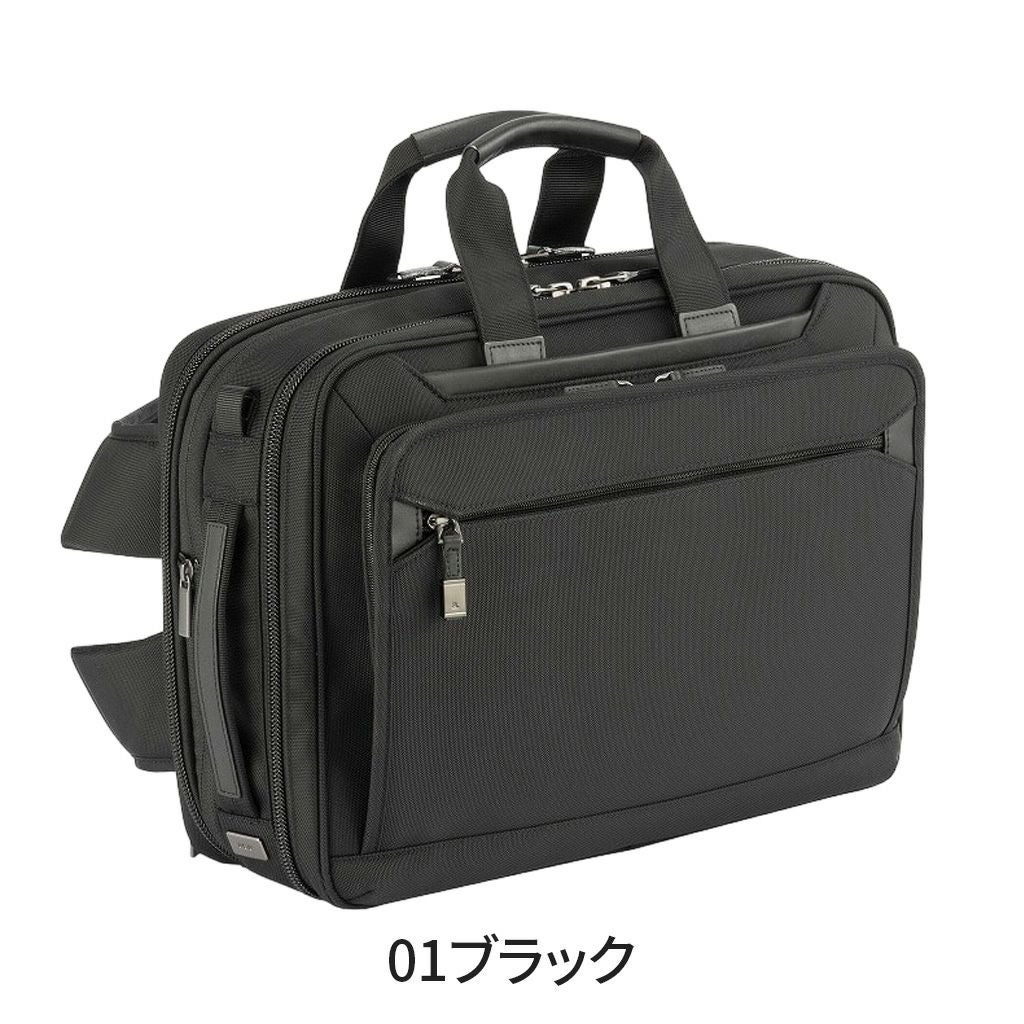 正規取扱店】 エースジーン ビジネスバッグ 68308