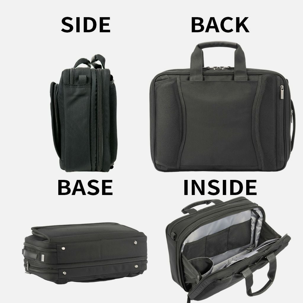 正規取扱店】 エースジーン ビジネスバッグ 68308