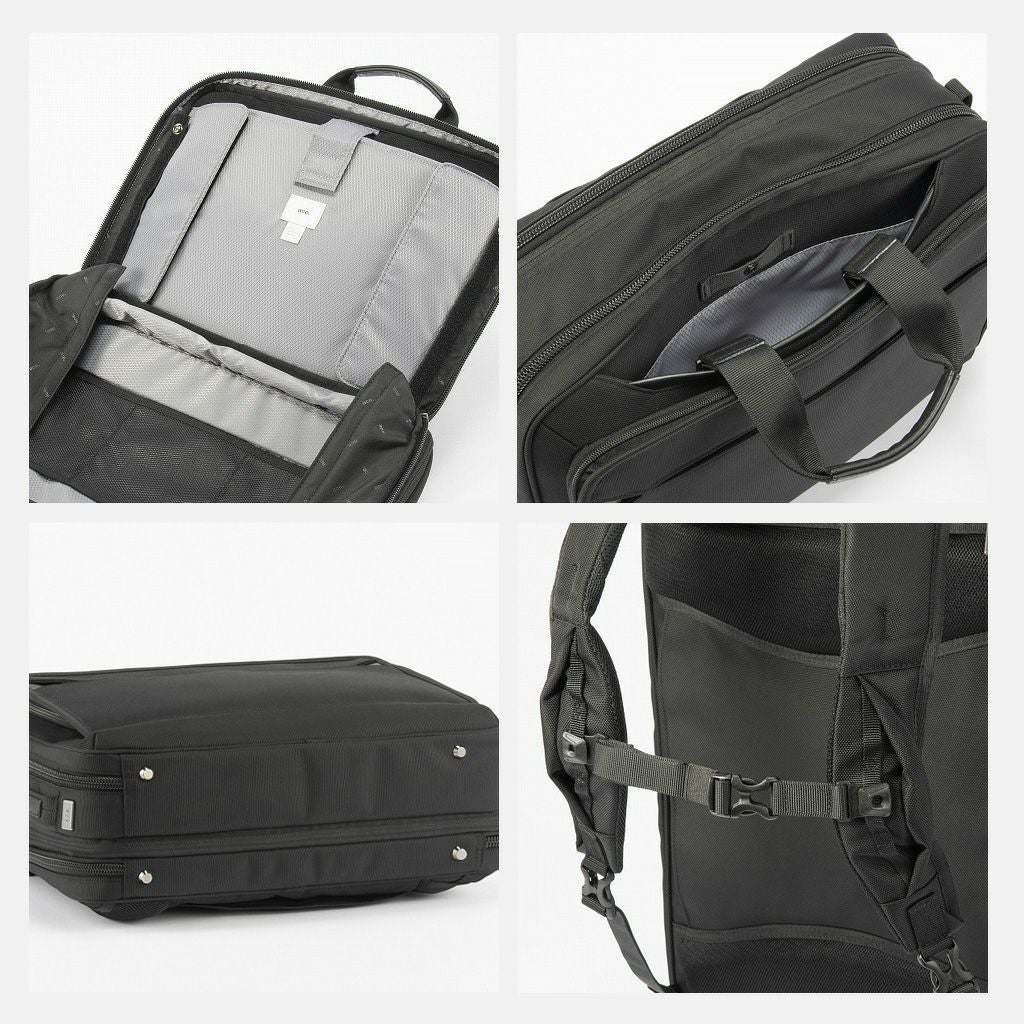 正規取扱店】 エースジーン ビジネスバッグ 68309