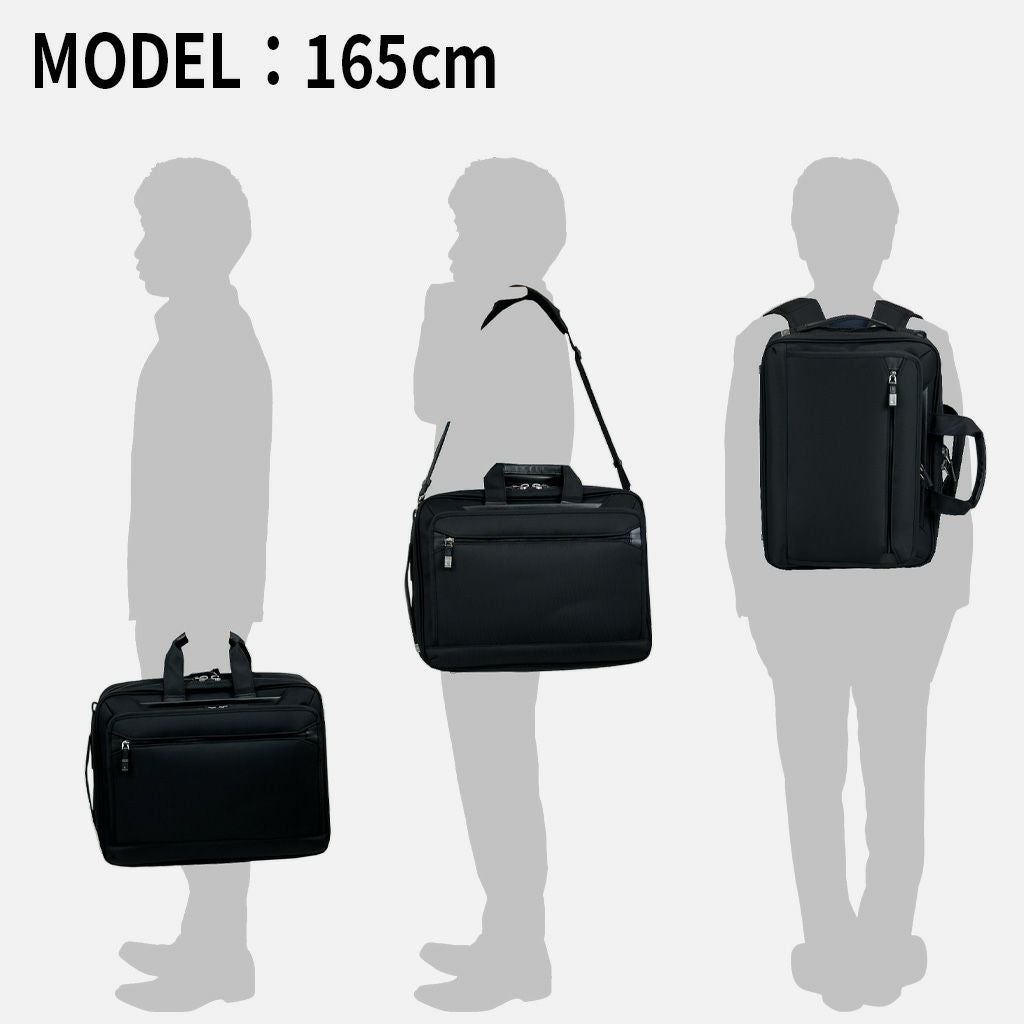 正規取扱店】 エースジーン ビジネスバッグ 68309