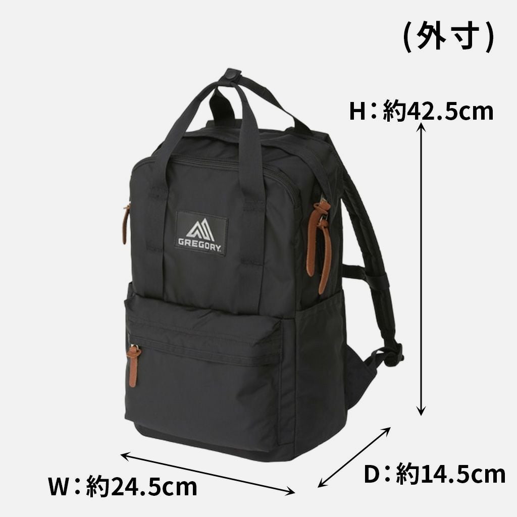 正規取扱店】 グレゴリー バックパック 103868