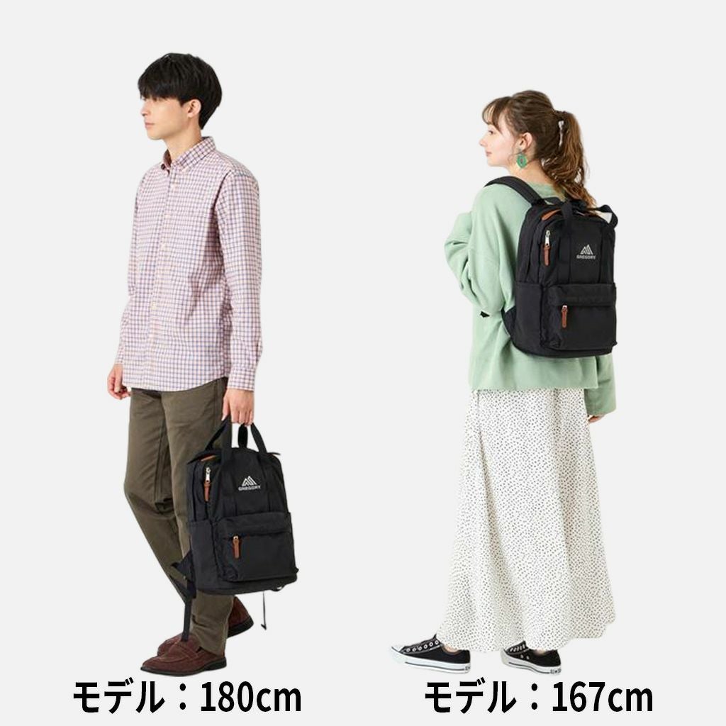 正規取扱店】 グレゴリー バックパック 103868