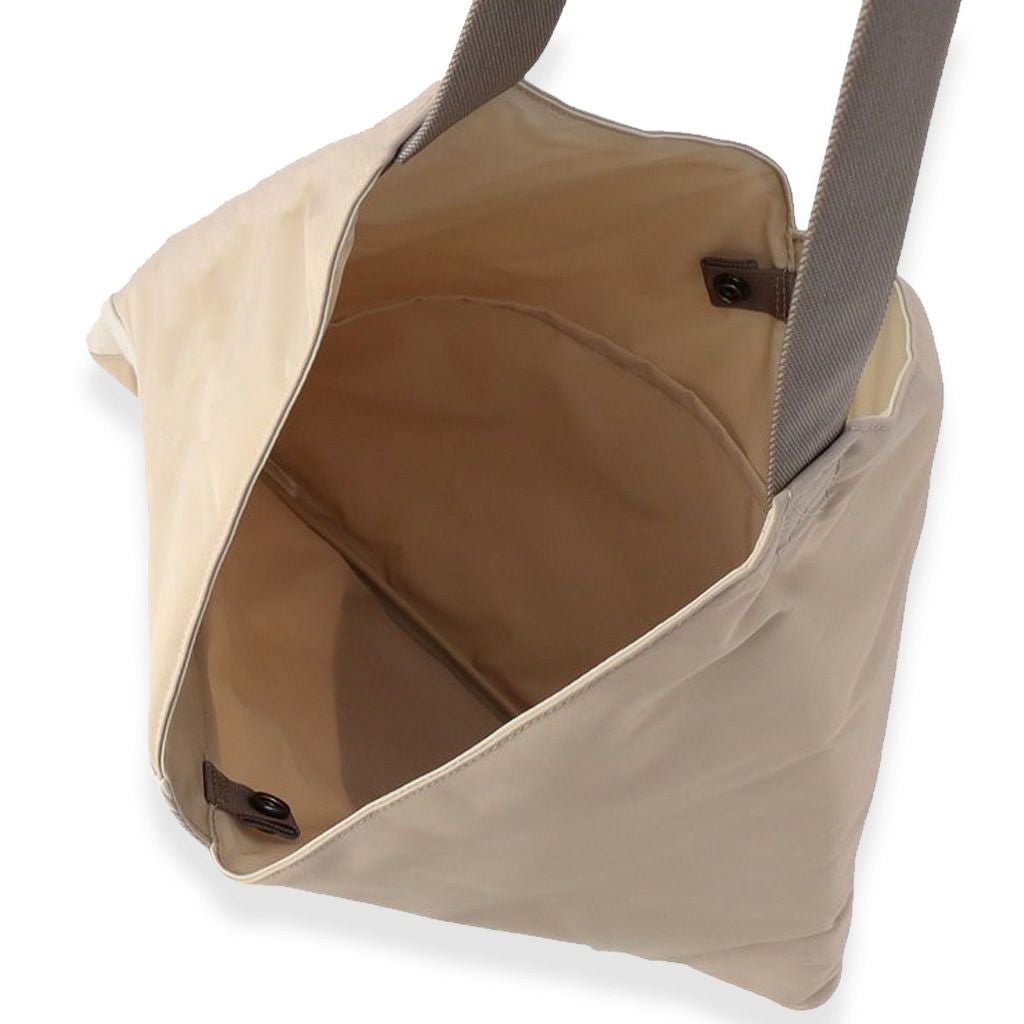 正規取扱店】 ブリーフィング TILT TRIANGLE TOTE L brl241t02