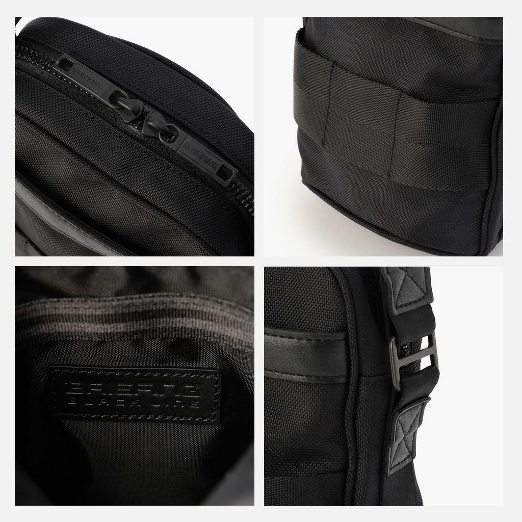 正規取扱店】 ブリーフィング ONE'S PAL COMP bra233l55