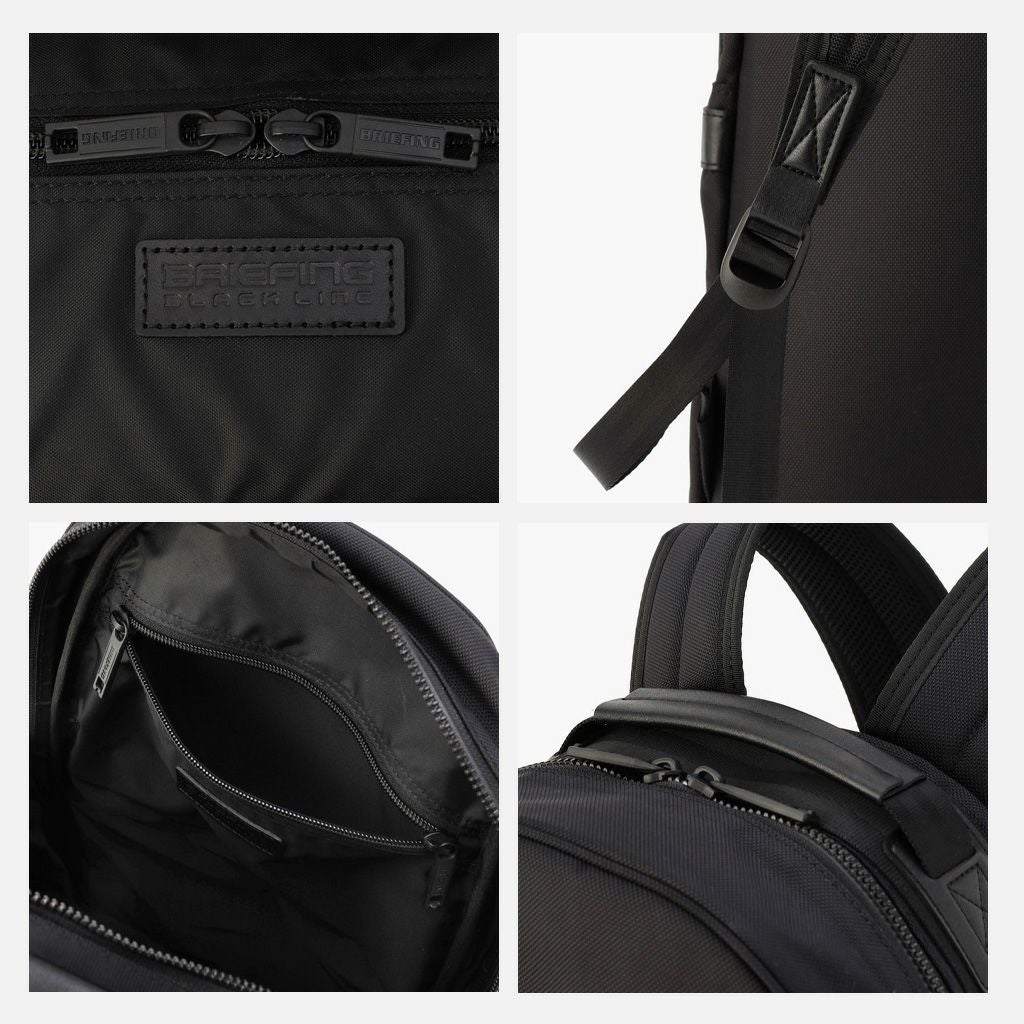 正規取扱店】 ブリーフィング PACK COMP bra233p52