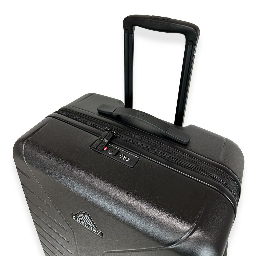 正規取扱店】 グレゴリー スーツケース 139314