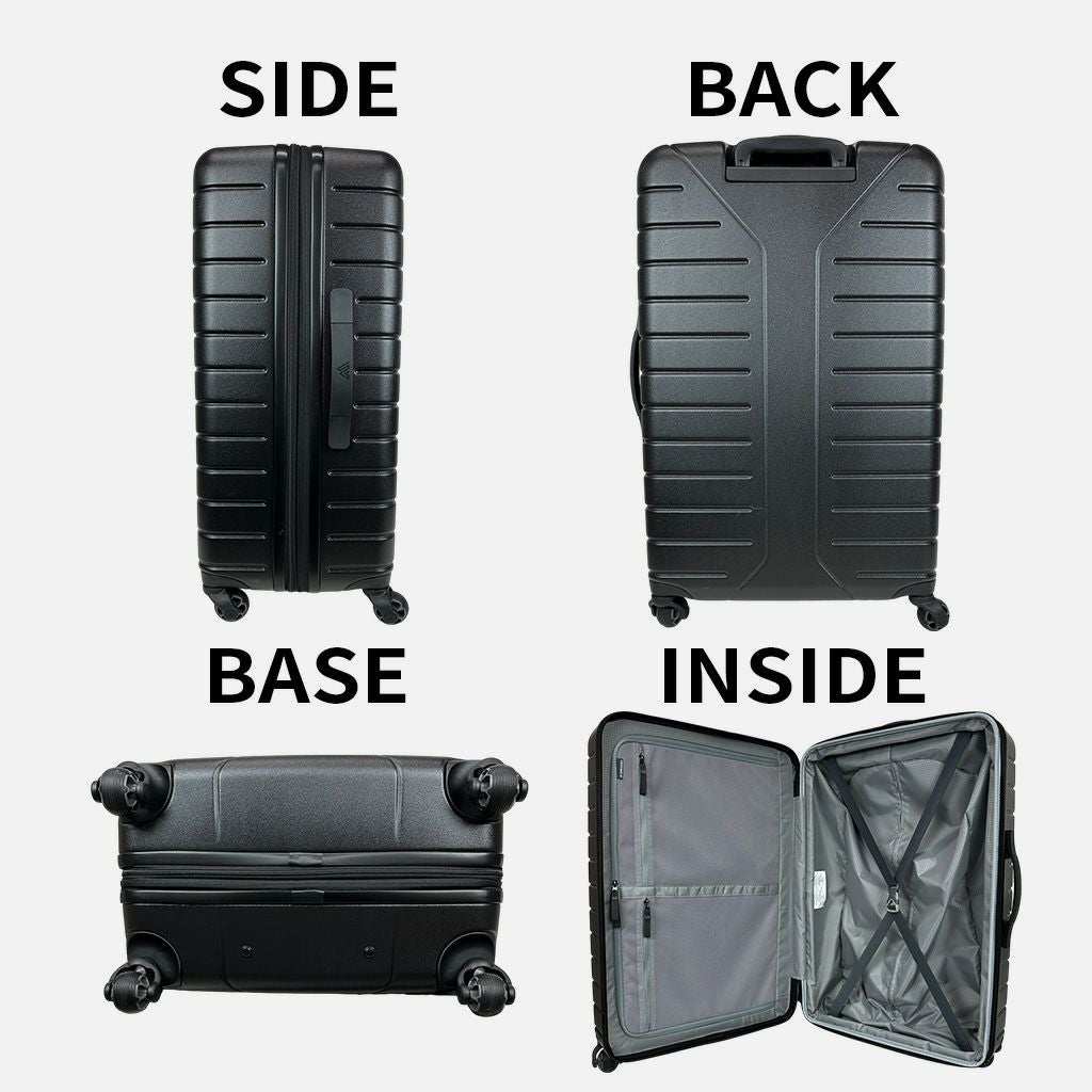 正規取扱店】 グレゴリー スーツケース 139314