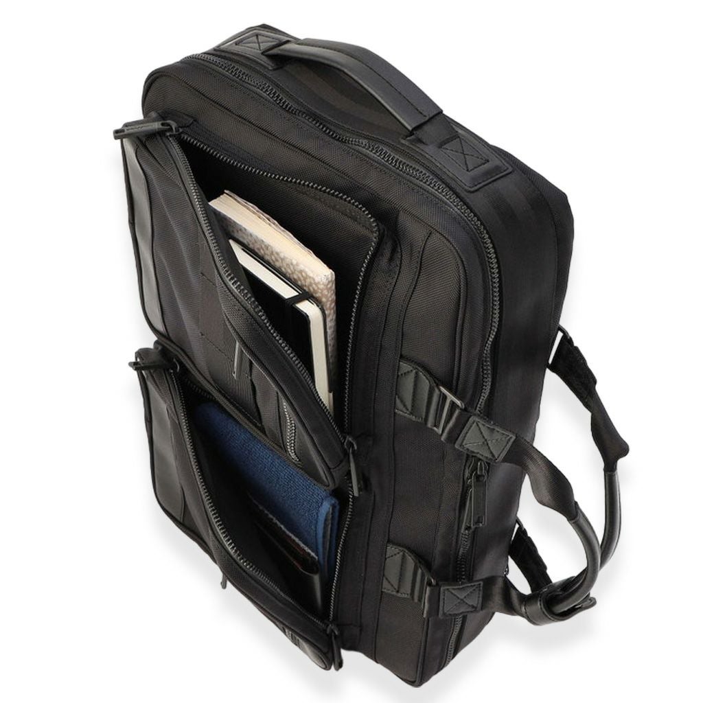 正規取扱店】 ブリーフィング TRINITY COMP bra233p53