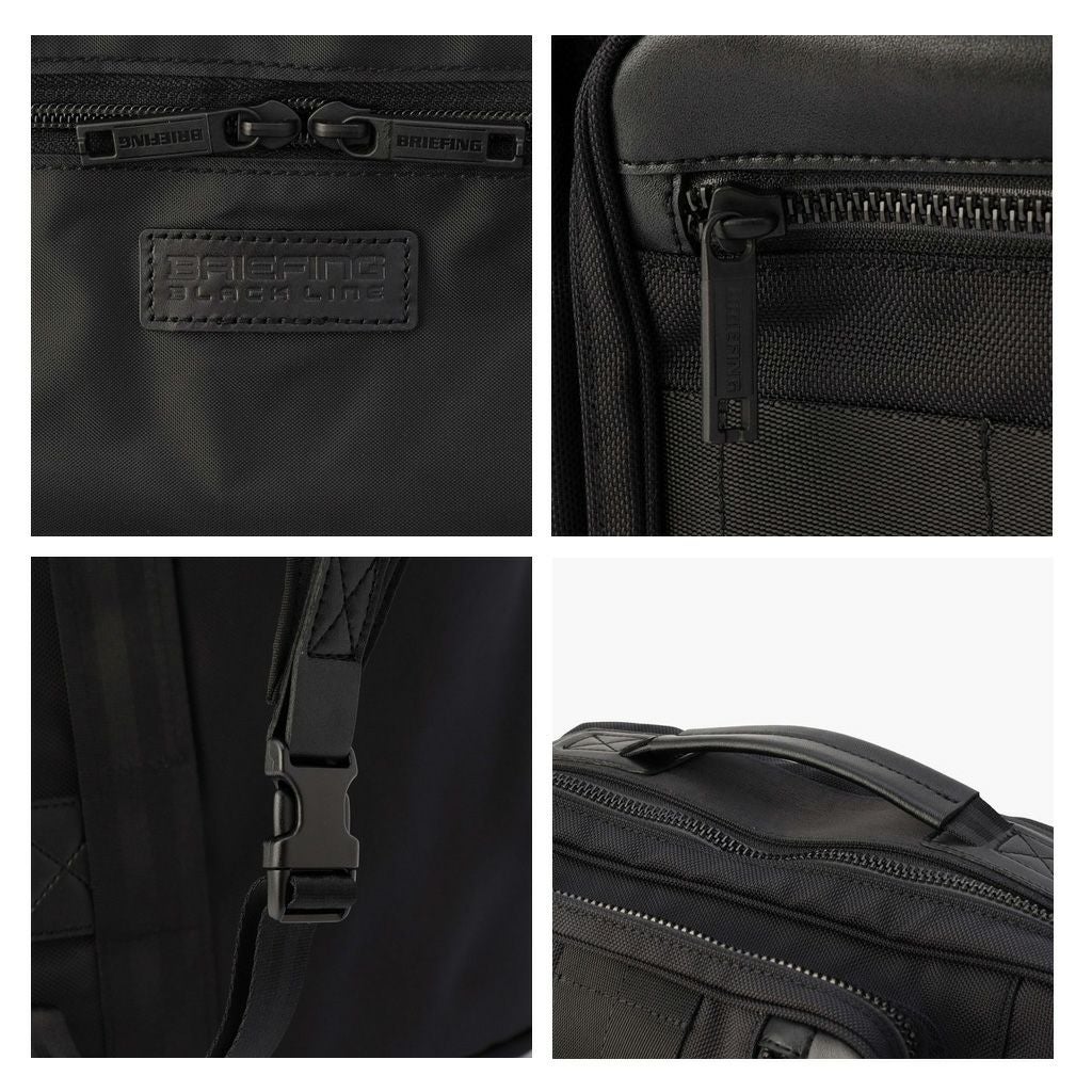 正規取扱店】 ブリーフィング TRINITY COMP bra233p53