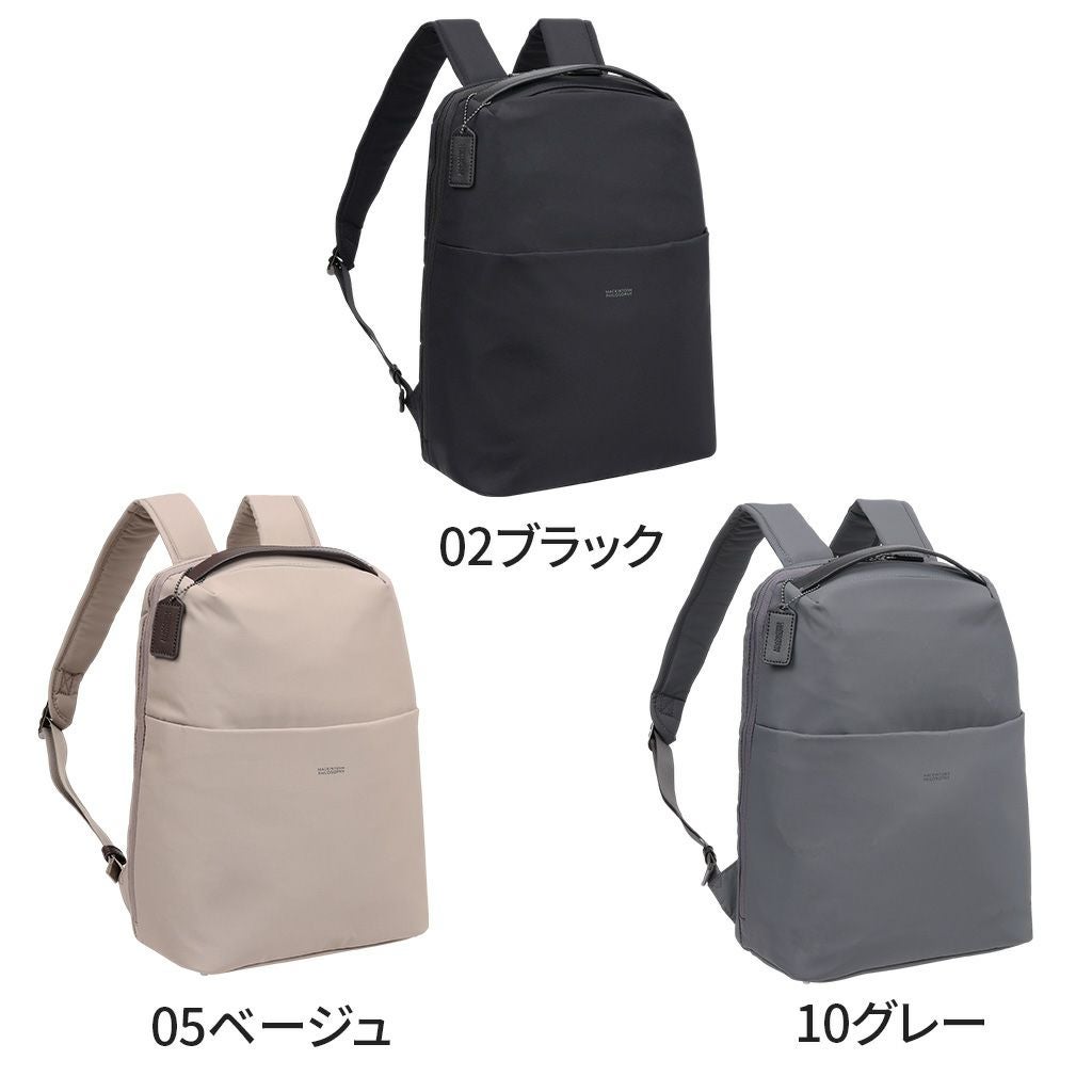正規取扱店】 マッキントッシュ フィロソフィー リュックサック 11201