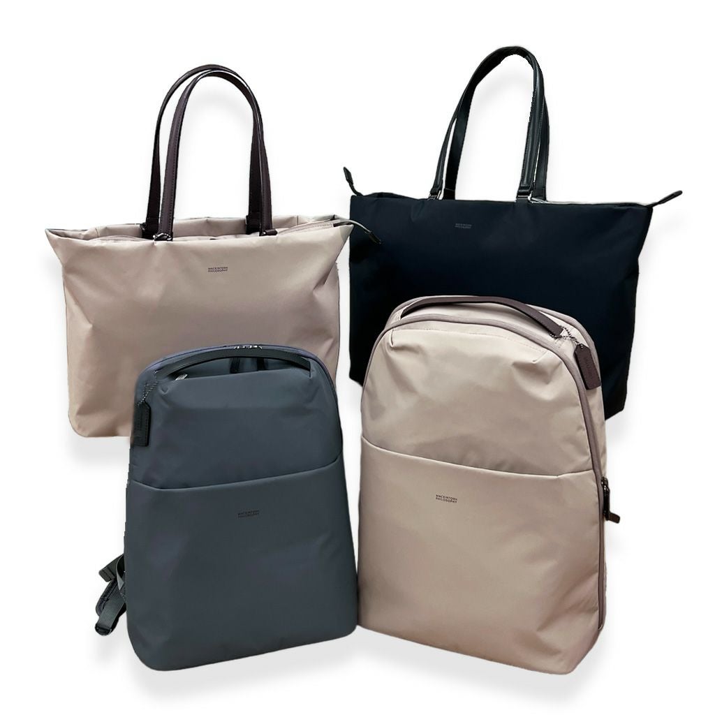 正規取扱店】 マッキントッシュ フィロソフィー リュックサック 11202