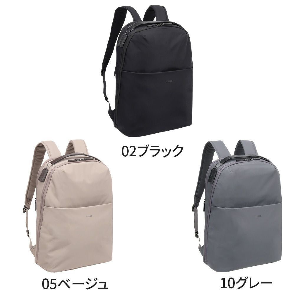 正規取扱店】 マッキントッシュ フィロソフィー リュックサック 11202